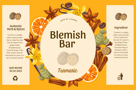 Blemish Bar